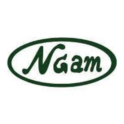 Ngam